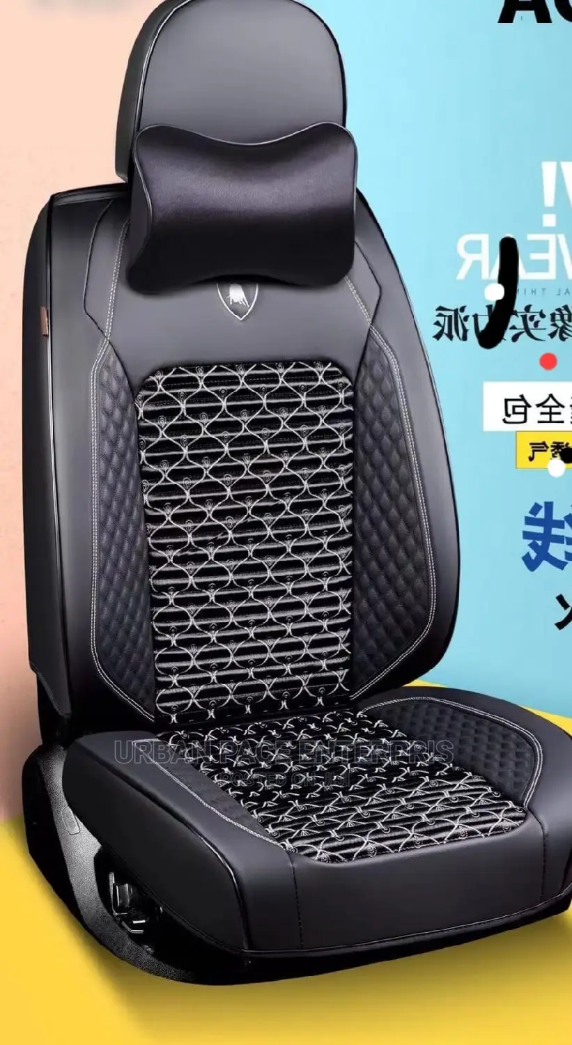 Seat Covers in Nairobi Central Vehicle Parts & Accessories, Urban Pace Enterprise Jiji.co.ke