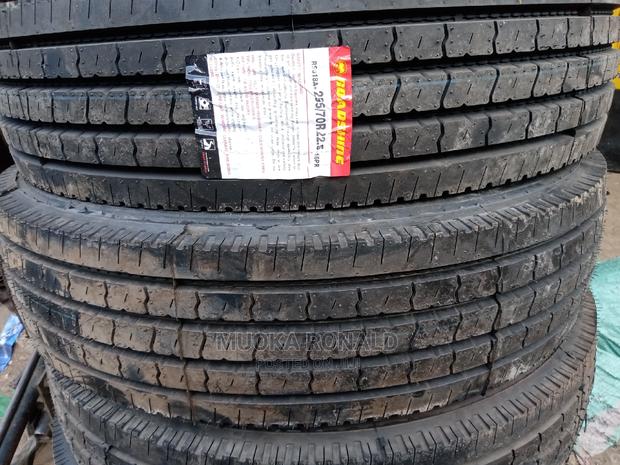 255/70r22.5 Roadshine Tyre