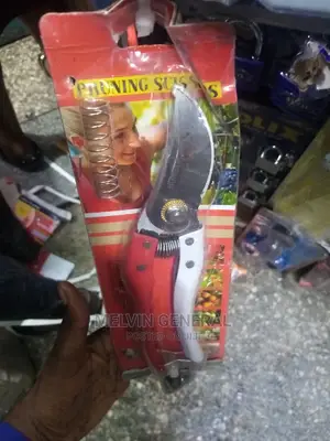 Prunning Shears