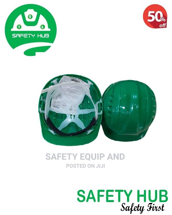 Vaultex Approved Helmets - main view