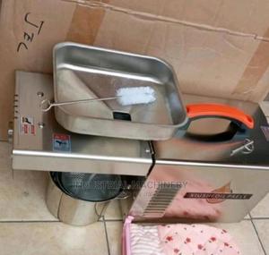 Oil Press Machine/Processor - thumbnail 2