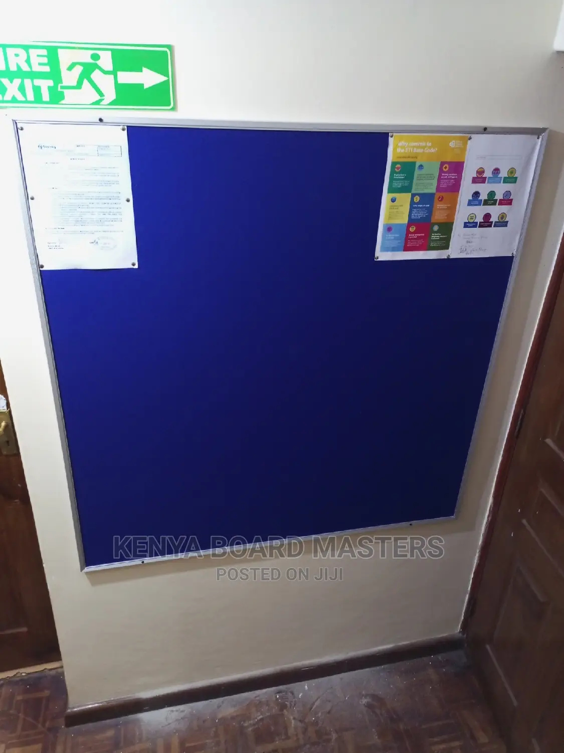 Clean Notice Board Notice Board. Notice Board. Notice Board