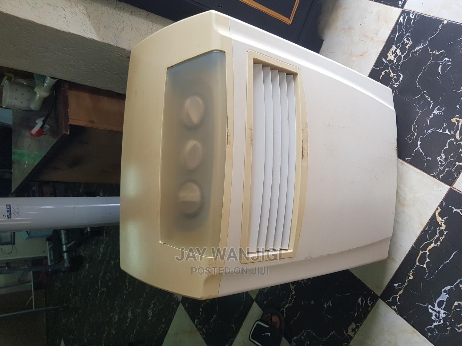 EHS WAH903 Portable Air Conditioner in Nairobi Central Home