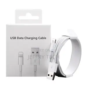 1M USB Data Charging Cable for iPhone 6S 6 7 8 Plus 11 Pro X
