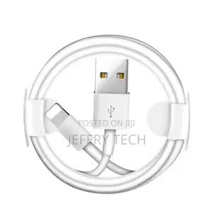 1M USB Data Charging Cable for iPhone 6S 6 7 8 Plus 11 Pro X