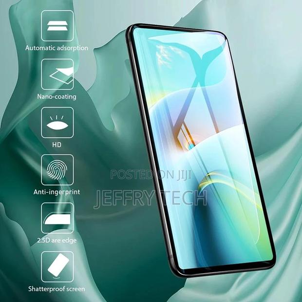 Glass for Xiaomi Redmi 7 8 8A 9 9A 9C Tempered Glass Note 9S - thumbnail 2