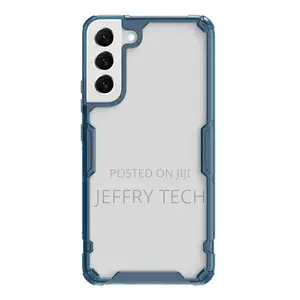 Nillkin Nature TPU Pro Series Case for Samsung Galaxy S22