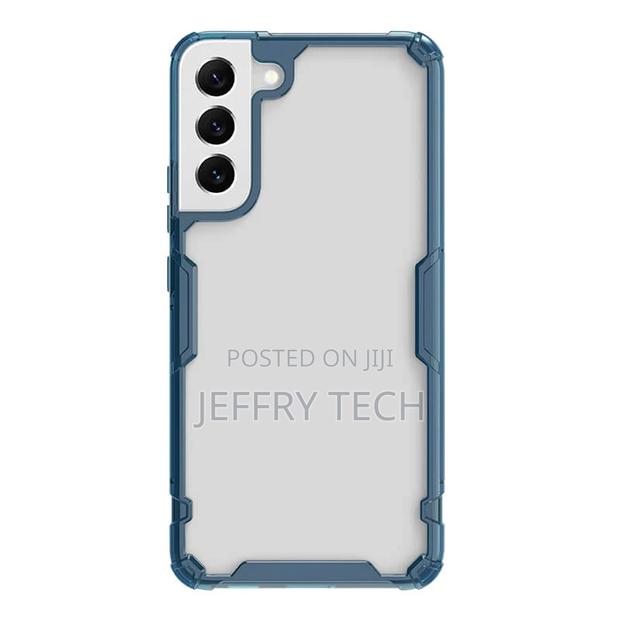 Nillkin Nature TPU Pro Series Case for Samsung Galaxy S22