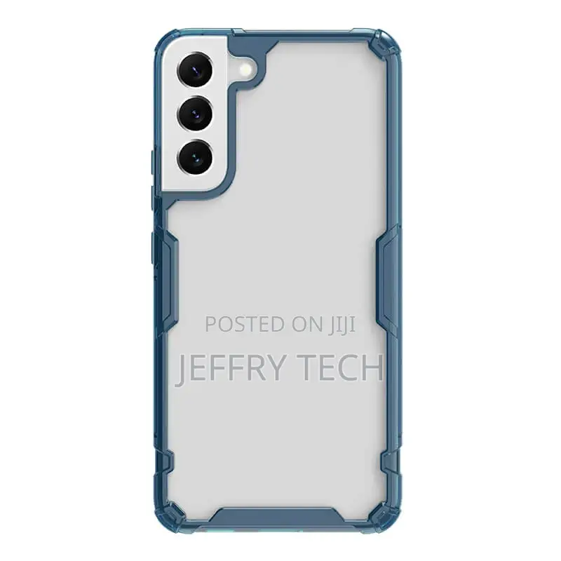 Nillkin Nature TPU Pro Series Case for Samsung Galaxy S22