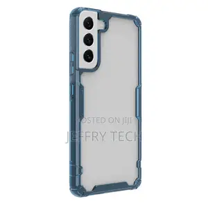 Nillkin Nature TPU Pro Series Case for Samsung Galaxy S22