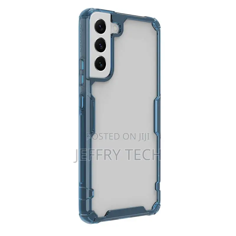 Nillkin Nature TPU Pro Series Case for Samsung Galaxy S22