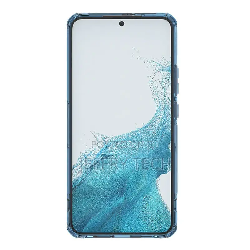 Nillkin Nature TPU Pro Series Case for Samsung Galaxy S22