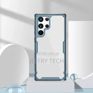 Nillkin TPU Pro Series Case for Samsung Galaxy S22 Ultra