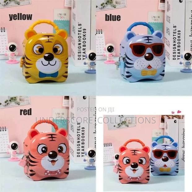 Kids Money Bank - thumbnail 2