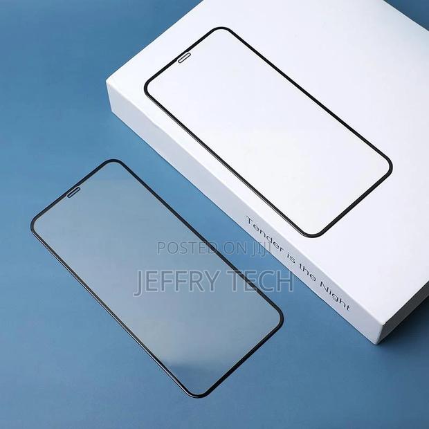 Glass Screen Protector for iPhone 13 12 11 X XR XS 7 8 6 6S