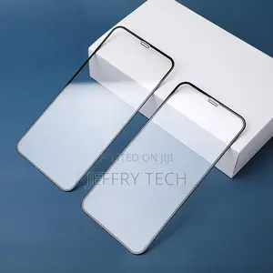 Glass Screen Protector for iPhone 13 12 11 X XR XS 7 8 6 6S