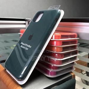 Silicone Case for Apple iPhone 11 12 13 Pro Max 12mini 13mi - thumbnail 2