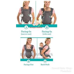 Carrier* Baby Carrier* Carrier - thumbnail 2