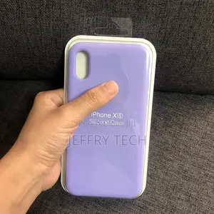Silicone Case for iPhone X XR XS Max 5 5S 6 6S 7 8 Plus 11 1