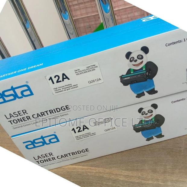 12A Better Improved Toner - main view