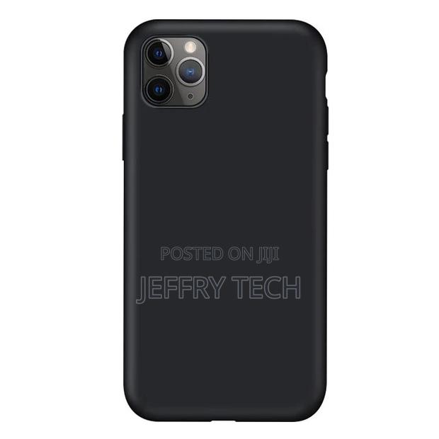 Samsung S8 S9 S10 S21 S22 Liquid Silicone Case Gel Rubber Bu