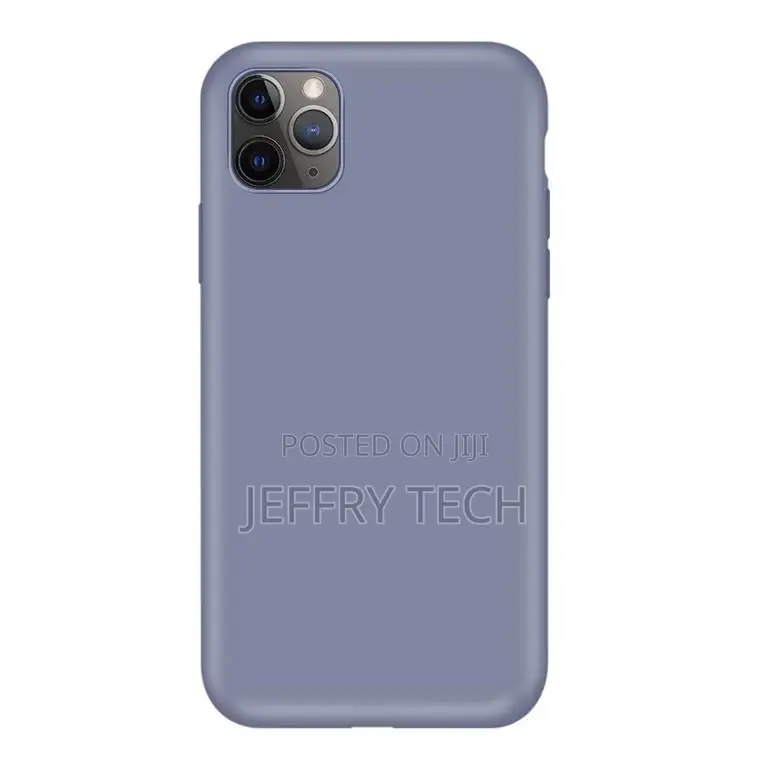 Samsung S8 S9 S10 S21 S22 Liquid Silicone Case Gel Rubber Bu