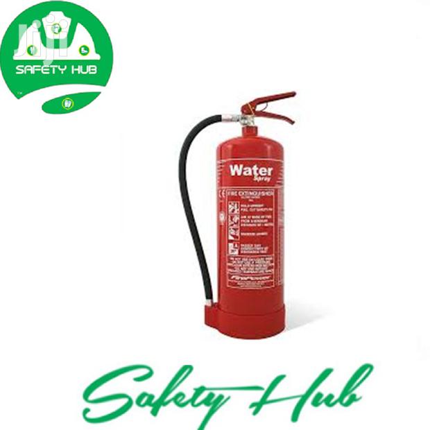Fire Extinguishers ( New) - thumbnail 2