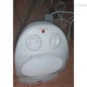 Offer Brand New Room Heater - thumbnail 2