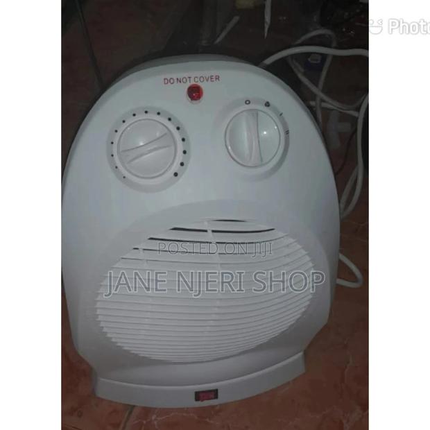 Best Room Heater - main view