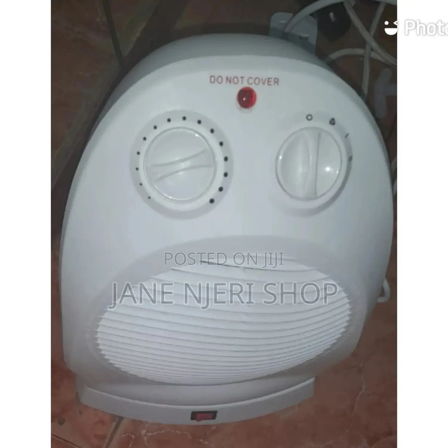 Room Heater Ya Fan