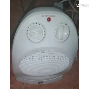 Room Heater Ya Fan