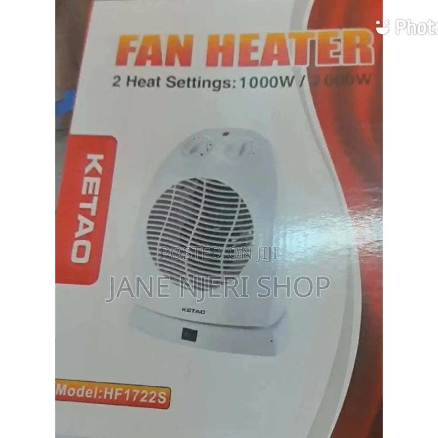 Fan Heater Best