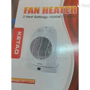 Fan Heater Best