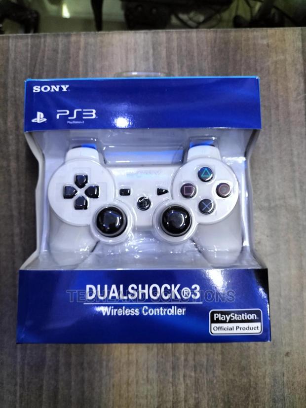Playstation 3 Pad , Ps3 Pad , Dualshock 3