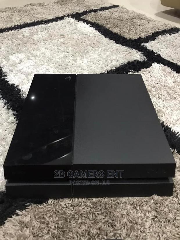 Standard PS4 500GB , 1 Pad - thumbnail 4