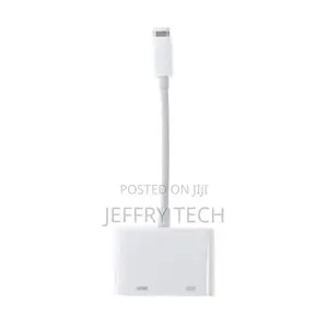 Lightning to Hdmi Adapter Tv 1080P Hd Digital Av Adapter Con