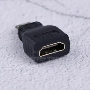 Adaptor Hdmi 1.4 Female Jack to Mini Hdmi Male Plug Converte
