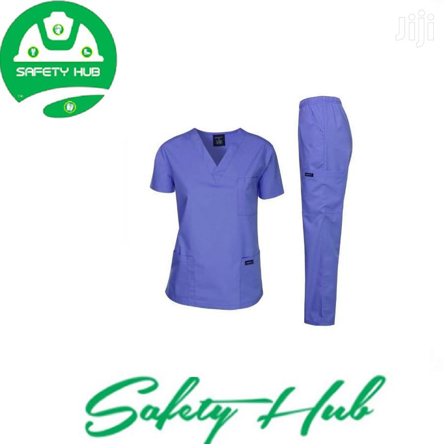 Medical Scrubs