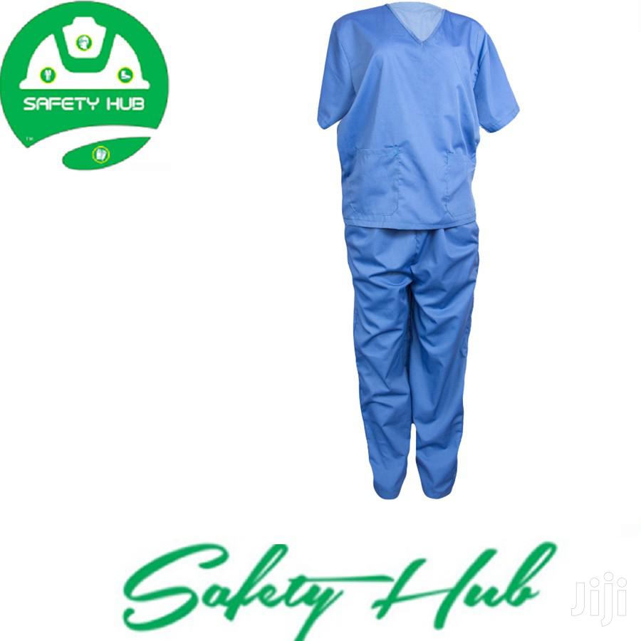 Medical Scrubs