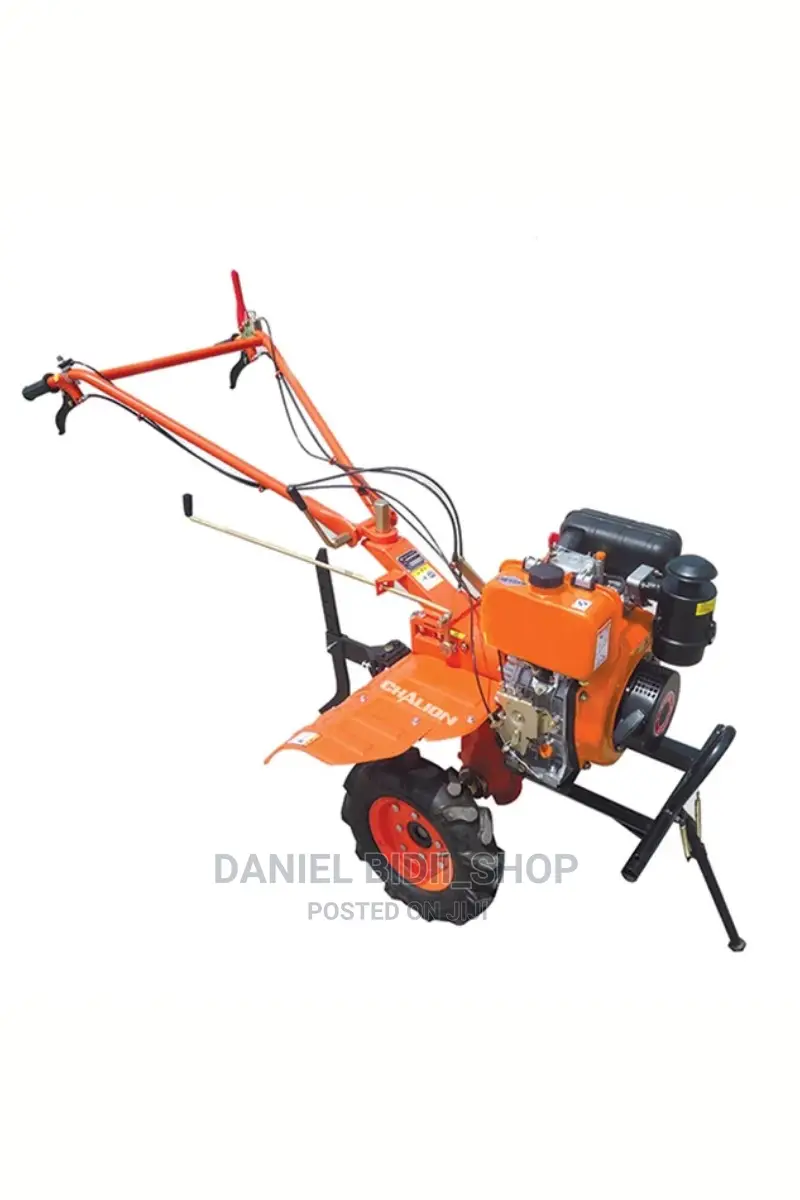 Walking Tractor 13hp
