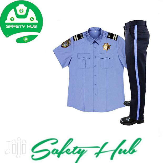 Security/Guard Uniforms - thumbnail 2