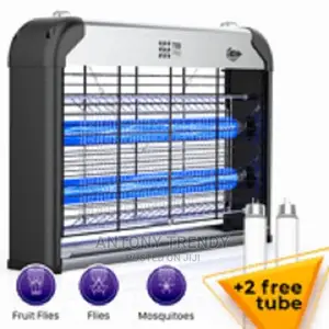 Indoor Electric Bug Zapper