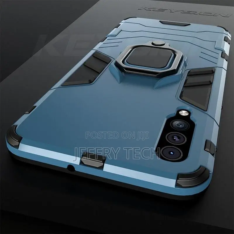 Shockproof Armor Case for Samsung Galaxy A50 A70 A30 A20 M30