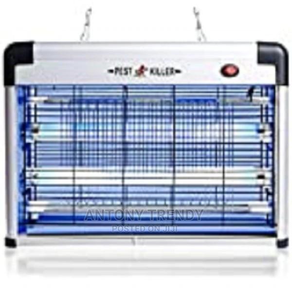 Electric Bug Zapper