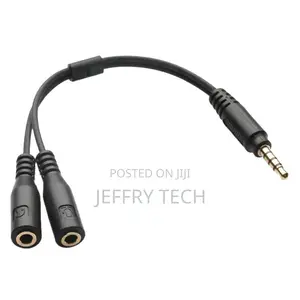 3.5 Mm Audio Extension Cable Stereo 3.5mm Jack Aux Cable Aud