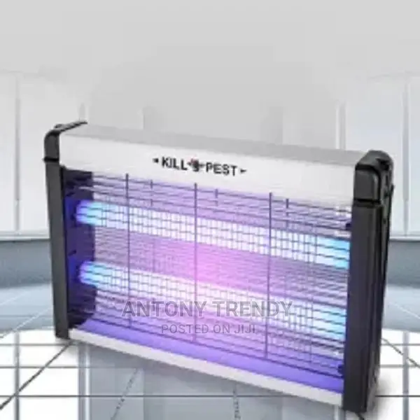 FLYFRY Bug Zapper 20