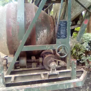 Concrete Mixer for Sale