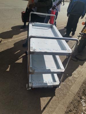 Saving Trolley - thumbnail 2