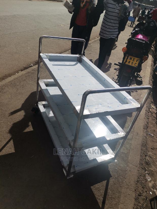 Saving Trolley - thumbnail 3