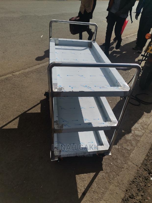 Saving Trolley - thumbnail 5